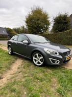 Volvo C30 D2 84KW 2012 Grijs, Auto's, Voorwielaandrijving, 1254 kg, 28 km/l, 4 cilinders