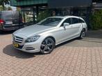 Mercedes-Benz CLS-Klasse 350 Shooting Brake Stoelventilatie,, Automaat, Achterwielaandrijving, Gebruikt, 109 €/maand