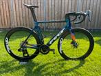 Felt AR Advanced maat 56/L Sram AXS FFWD carbon racefiets, Fietsen en Brommers, Fietsen | Racefietsen, 28 inch, Carbon, Heren