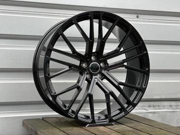 23" inch AUDI RSQ8 SQ7 E-TRON LOOK Sportvelgen Q7 Q8 E-TRON beschikbaar voor biedingen