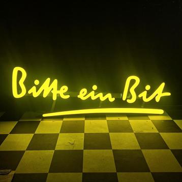 Bitte ein Bit gevelverlichting lichtbak Xxl  beschikbaar voor biedingen