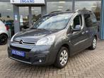 Citroen Berlingo 1.2 PureTech Selection Airco Navi Camera Cr, Voorwielaandrijving, Stof, Gebruikt, 1295 kg