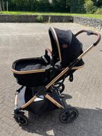 Kinderwagen, Kinderen en Baby's, Ophalen, Zo goed als nieuw, Overige merken
