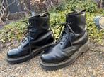 Dr. Martens dames, zwart. Maat 40, Ophalen of Verzenden, Zo goed als nieuw, Zwart
