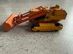 Bulldozer van Matchbox, Ophalen of Verzenden, Zo goed als nieuw