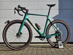 Colnago G4-X gravelbike nieuw maat 54S (58), Overige merken, 28 inch, 10 tot 15 versnellingen, Colnagostraat