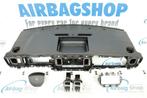 Airbag set - Dashboard zwart Citroen Jumpy (2016-heden), Gebruikt, Ophalen of Verzenden
