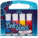 doh vinci,navulling;diverse setjes,in div kleuren, Consumentenservice@hasbro.nl, Nieuw, Kanaaldijk Noord 9a Dongen, Hasbro european trading bv