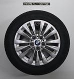 BMW 2 Active Tourer (F45-F46) Styling 475 16" RFT + RDCi  Wi, Gebruikt, Banden en Velgen, Personenwagen, Erkend duurzaam