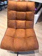 Cognac kleur, Ophalen, Overige materialen, Overige kleuren, Nieuw