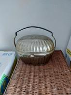 Theemuts vintage Metawa Tiel, Antiek en Kunst, Ophalen of Verzenden