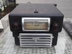 vintage autoradio's, Ophalen, Gebruikt