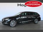 Skoda Octavia Combi 1.0 TSI Business Edition Plus Clima Carp, Auto's, Stof, Gebruikt, Met garantie (alle), Zwart