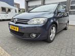 Volkswagen Golf Plus Golf plus Volkswagen Golf plus, Auto's, Volkswagen, Gebruikt, Zwart, 4 cilinders, Blauw