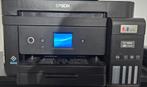 Epson ET4850 printer in geweldige conditie te koop!, Computers en Software, Printers, Ophalen, Kleur printen, Printer, Zo goed als nieuw
