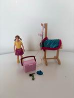 Schleich setjes of onderdelen, Ophalen of Verzenden, Zo goed als nieuw, Overige typen