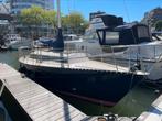 Kajuitzeilboot Domp Kruiser 27, Ophalen, Gebruikt, Staal, Diesel