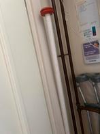 Vlaggenstok met vlag en winpel, Diversen, Vlaggen en Wimpels, Ophalen of Verzenden, Zo goed als nieuw