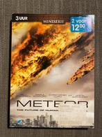 Meteor Miniserie DVD Boxset, Boxset, Ophalen of Verzenden, Zo goed als nieuw, Actie en Avontuur