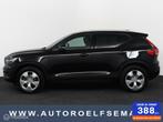 Volvo XC40 1.5 T3 Mom |Cam| stoelverw, Voorwielaandrijving, Gebruikt, 156 pk, Zwart