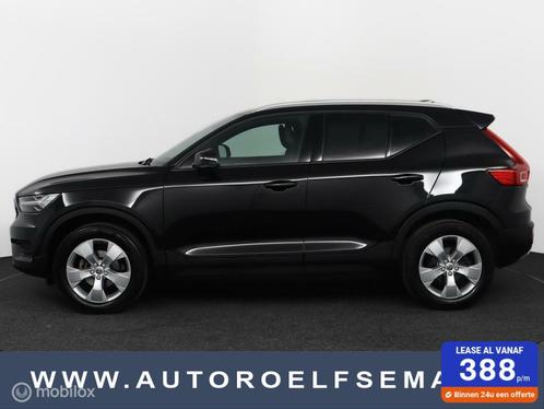 Volvo XC40 1.5 T3 Mom |Cam| stoelverw, Auto's, Volvo, Te koop, XC40, ABS, Airbags, Airconditioning, Alarm, Bluetooth, Boordcomputer