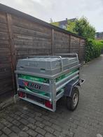bagagewagen Daxara Erdé 158, Ophalen, Zo goed als nieuw