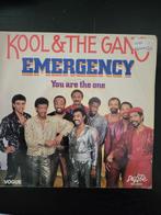 Kool and the Gang   emercency, Ophalen of Verzenden