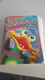 Superleuke Moppen voor de Jeugd, Boeken, Kinderboeken | Baby's en Peuters, Ophalen of Verzenden, Gelezen, Deltas, 6 tot 12 maanden