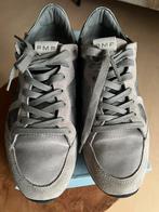 PHILIPPE MODEL sneakers grijs NWprijs was 250,- nu 49,-, Ophalen of Verzenden, Grijs, Sneakers of Gympen, Zo goed als nieuw