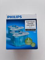 Philips JC302/50 Schoonmaakcartridge, Ophalen of Verzenden, Nieuw, Scheren en Epileren