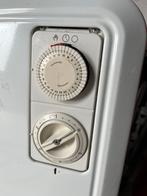 Dimplex Elektrische Badkamer Kachel, Ophalen of Verzenden, Gebruikt, Wit