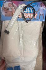 Gratis ophalen voor bijv carnaval, Ophalen, Zo goed als nieuw, Carnaval