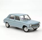 Simca 1100 GLS 1968 Blauw schaal 1:18 NOREV ref: 185751, Hobby en Vrije tijd, Modelauto's | 1:18, Verzenden, Nieuw, Auto, Norev