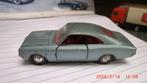Dinky Toys Opel Rekord 1900 coupe., Hobby en Vrije tijd, Modelauto's | 1:43, Ophalen of Verzenden, Nieuw, Auto, Dinky Toys