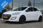 HYUNDAI i30 1.6 GDI GO! | CAMERA | AFN. TREKHAAK | STOELVERW, Auto's, Voorwielaandrijving, Euro 5, Gebruikt, 1591 cc