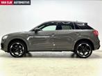 Audi Q2 2.0i quattro Sport Edition / B&O / Quantum grey, Gebruikt, 1984 cc, Bedrijf, Vierwielaandrijving