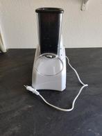 Keukenmachine met hulpstukken voor raspen etc, Ophalen of Verzenden, Zo goed als nieuw