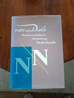 Van Dale handwoordenboek van hedendaags Nederlands, Nederlands, Diverse auteurs, Ophalen of Verzenden, Zo goed als nieuw