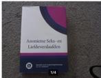 Anonieme seks- en liefdverslaafden, Boeken, Ophalen of Verzenden, Zo goed als nieuw, Cognitieve psychologie