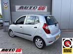 Hyundai i10 1.1 i-Motion Cool, Euro 5, Stof, Gebruikt, 4 cilinders