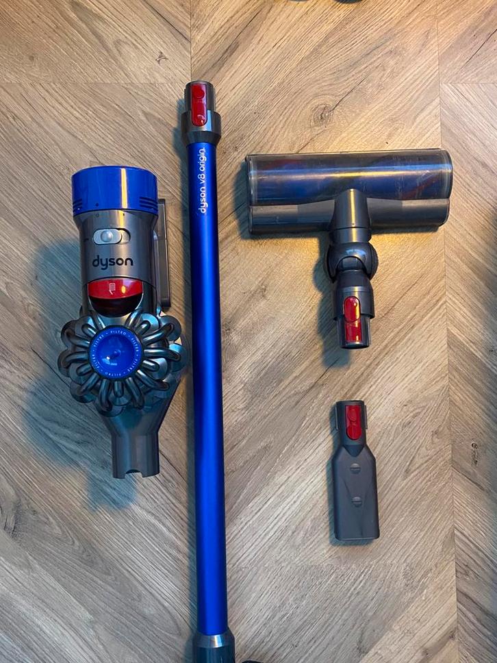 Dyson Stofzuiger V8, Witgoed en Apparatuur, Stofzuigers, Niet werkend, Stofzuiger, Ophalen of Verzenden
