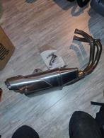 Kawasaki Z650 Origineel Uitlaatsysteem, Motoren, Ophalen, Gebruikt