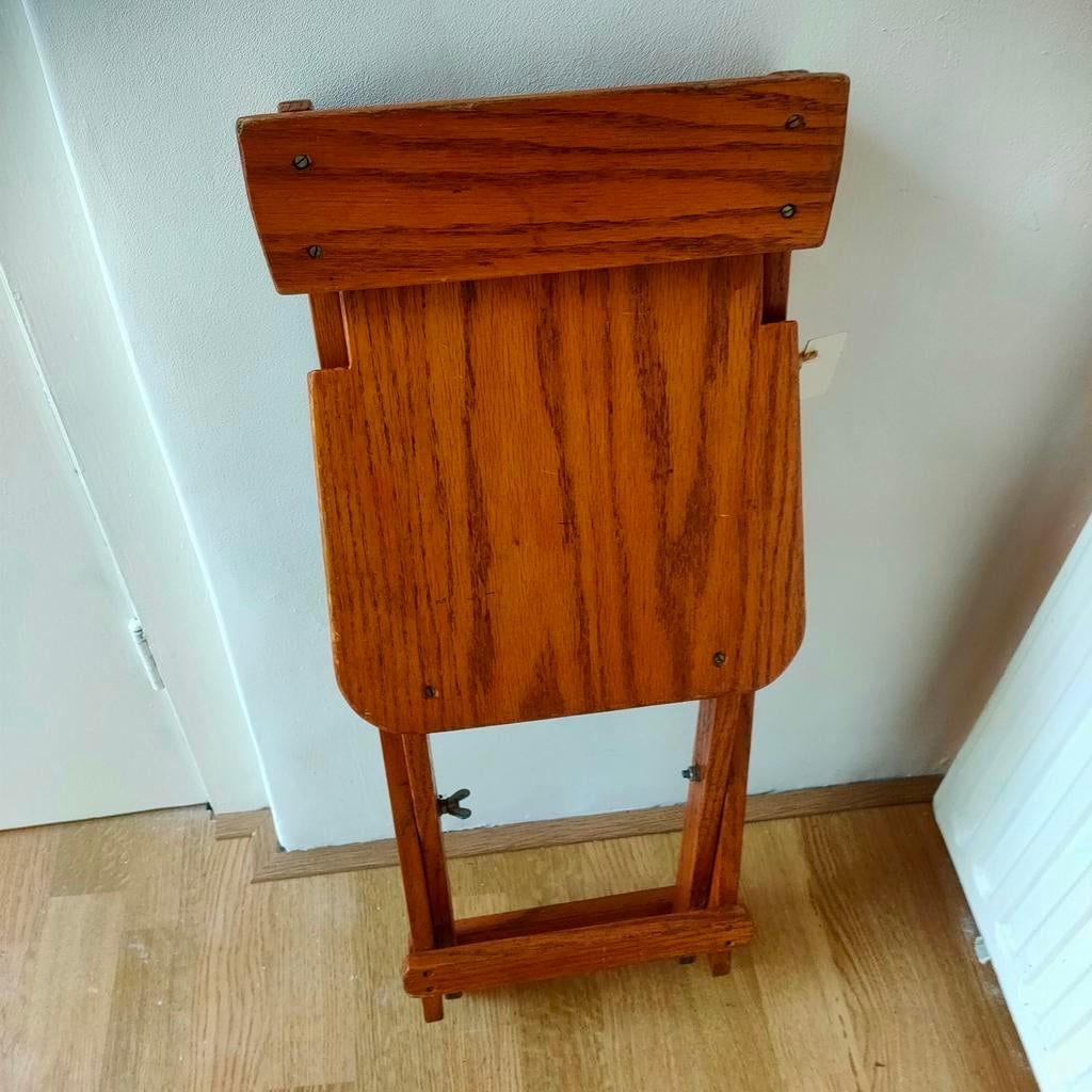 FRANS Kinderklapstoel, Ophalen of Verzenden