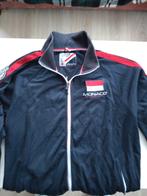 Monaco mc gregor 2013, Ophalen of Verzenden, Zo goed als nieuw, Maat 56/58 (XL), Blauw