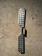 trede bus, Ophalen, Gebruikt, Trap, Minder dan 2 meter