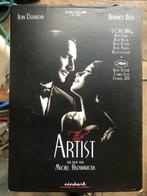 the Artist DVD  ; Cineart ; 5 Oscars..!, Alle leeftijden, Ophalen of Verzenden, Zo goed als nieuw, Overige gebieden