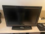 Lcd TV flatscreen Philips 37inch, Philips, Gebruikt, Ophalen