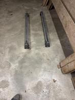 Dakdragers BMW X5, Auto diversen, Dakdragers, Ophalen, Gebruikt