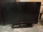 Philips LCD TV - 37PFL7562D/10, Ophalen, Philips, Gebruikt, LCD