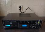 Mooie goed werkende monacor PA-890RCD versterker/radio, Ophalen of Verzenden, Zo goed als nieuw, Audio